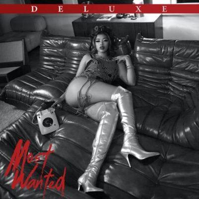 Jean Deaux - 2022 - Most Wanted (Deluxe Edition)