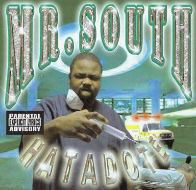 Mr. South - 2003 - Hatadote