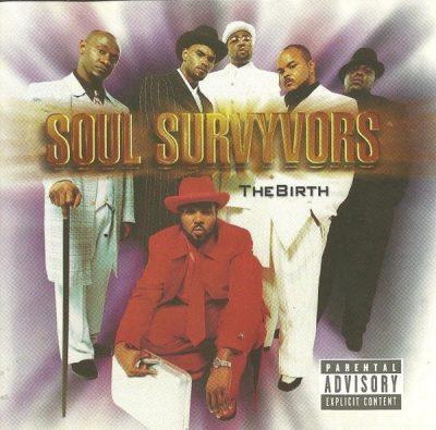 Soul Survyvors - 1999 - The Birth
