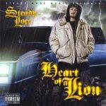 Steady Locc – 2008 – Heart Of A Lion