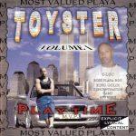 Toyster – 2000 – Play Time