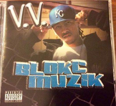 V.V. - 2006 - Block Muzik