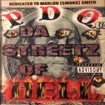 PDQ – 1999 – Da Streetz Of Hell EP