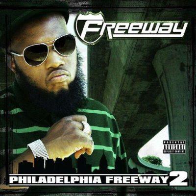 Freeway - 2009 - Philadelphia Freeway 2 (2022-Special Edition)