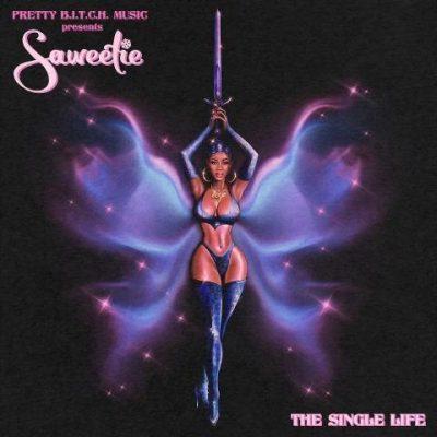 Saweetie - 2022 - THE SINGLE LIFE EP [24-bit / 44.1kHz]