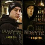 Lil Wyte – 2017 – Drugs & Liquor (2022-Special Edition)