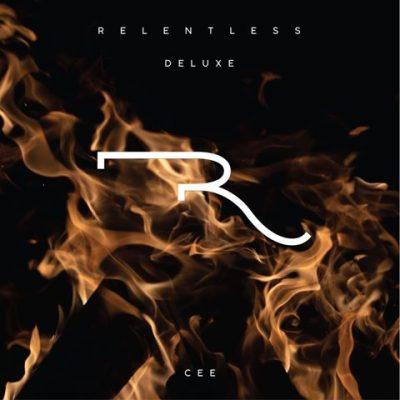 Cee - 2022 - Relentless (Deluxe Edition) [24-bit / 44.1kHz]