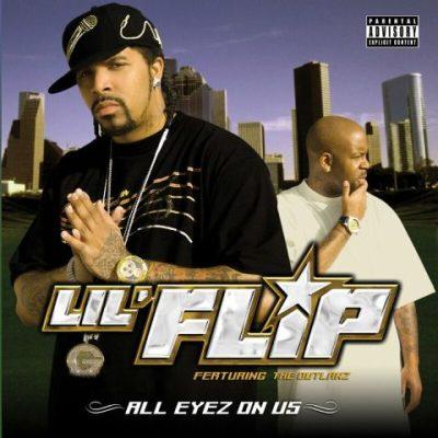 Lil Flip & Young Noble - 2008 - All Eyes On Us (2022-Special Edition)