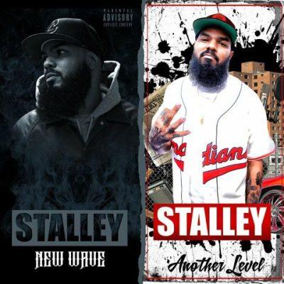 Stalley - 2022 - New Wave & Another Level (Special Edition)