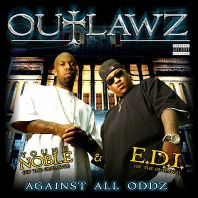 Young Noble & E.D.I. - 2006 - Against All Oddz (2022-Special Edition)