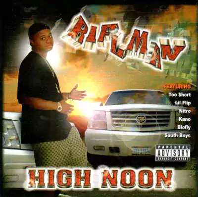 Riflman - High Noon