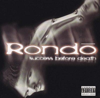 Rondō - 1999 - Success Before Death