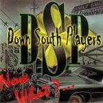Down South Players – 1998 – Now What?…