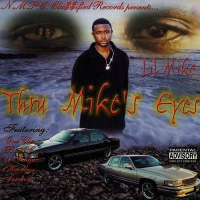 Lil Mike - 2001 - Thru Mike's Eyes