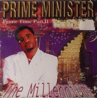 Prime Minister - 1999 - The Millenium - Prime Time Part II