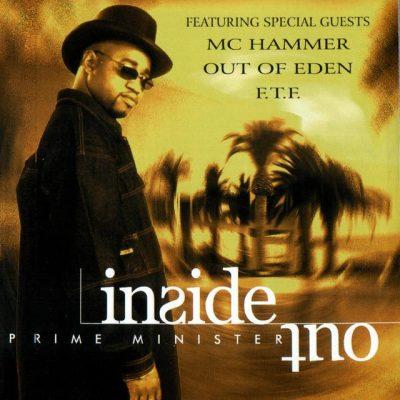 Prime Minister - 2000 - Inside Out