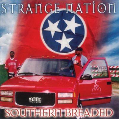Strange Nation - 2002 - Southern Breaded