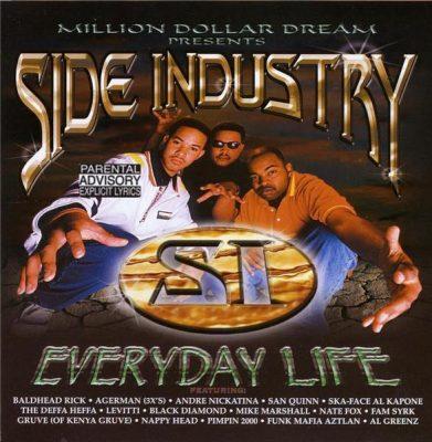 Side Industry - 1999 - Everyday Life