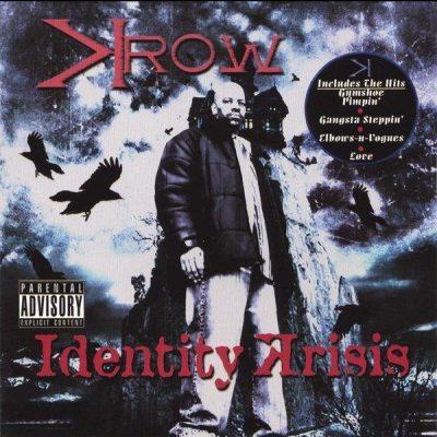 Krow - 2006 - Identity Krisis