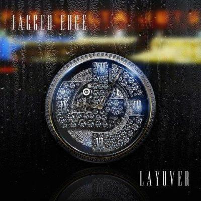 Jagged Edge - 2017 - Layover