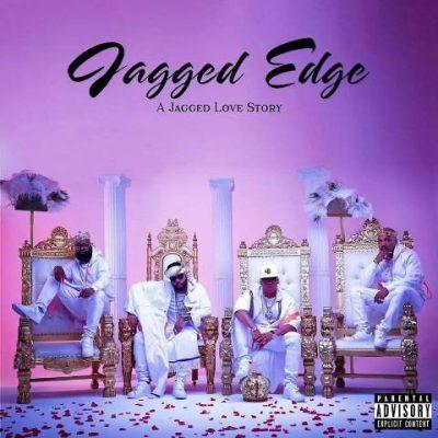 Jagged Edge - 2020 - A Jagged Love Story