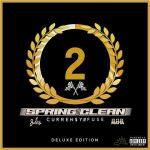 Curren$y & Fuse – 2022 – Spring Clean 2 (Deluxe Edition)