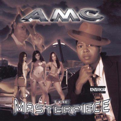 AMC - 2005 - The Masterpiece
