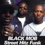 Black Mob – 1995 – Street Hitz Funk