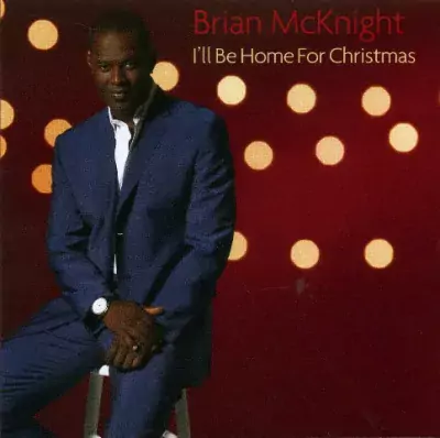 Brian McKnight - I'll Be Home For Christmas
