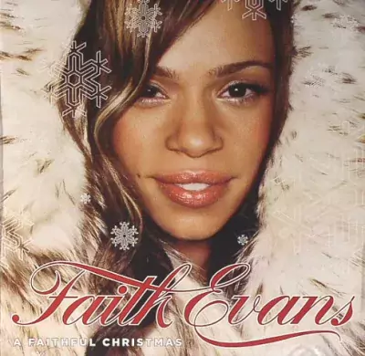 Faith Evans - A Faithful Christmas
