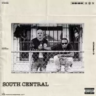 G Perico - SOUTH CENTRAL