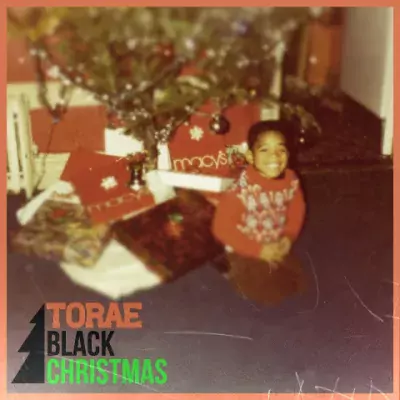 Torae - Black Christmas EP