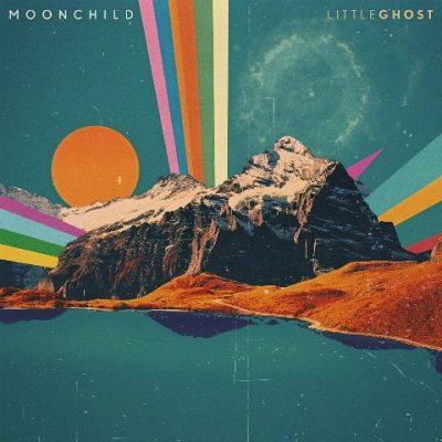 Moonchild - 2019 - Little Ghost