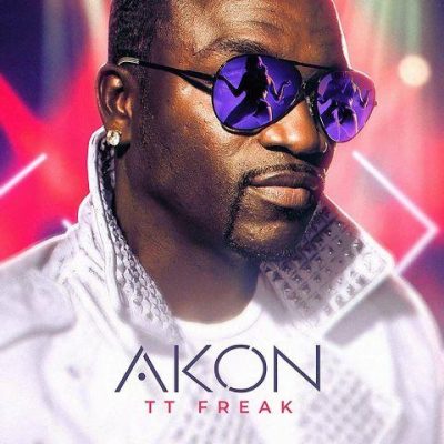 Akon - 2022 - TT Freak