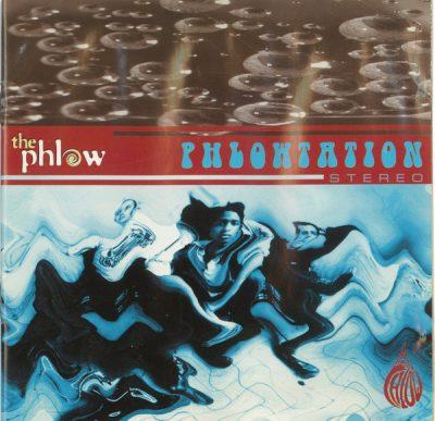 The Phlow - 1995 - Phlowtation