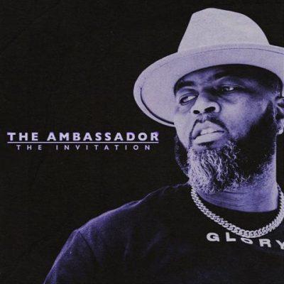 The Ambassador - 2022 - The Invitation