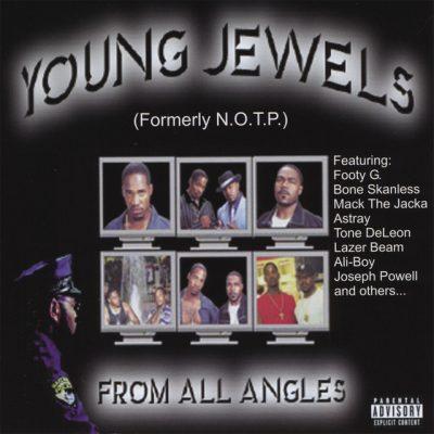 Young Jewels - 2001 - From All Angles