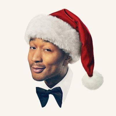 John Legend - 2018 - A Legendary Christmas
