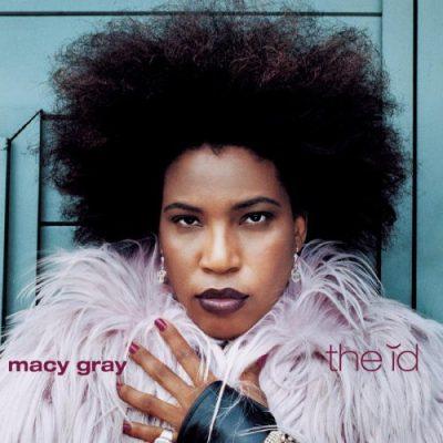 Macy Gray - 2001 - The Id (Bonus Hidden Track)