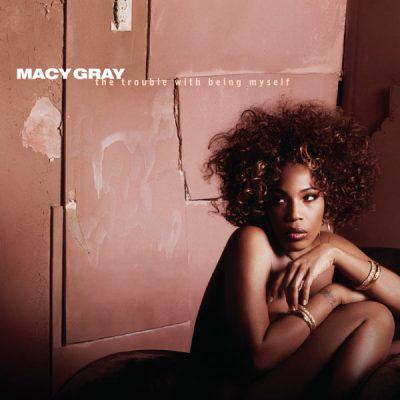 Macy Gray - 2003 - The Trouble With Being Myself (Japan Edition)