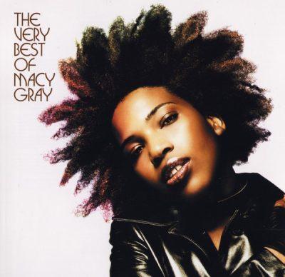 Macy Gray - 2004 - The Very Best Of Macy Gray