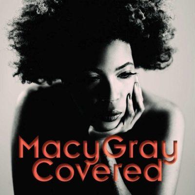 Macy Gray - 2012 - Covered