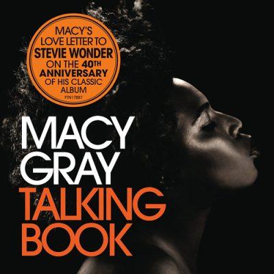 Macy Gray - 2012 - Talking Book