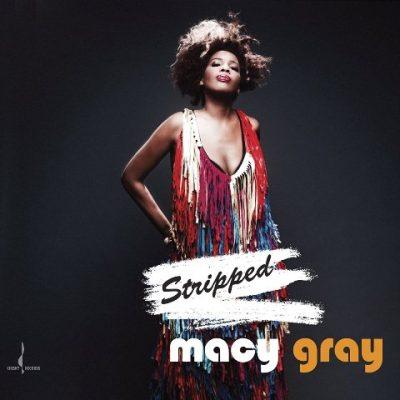 Macy Gray - 2016 - Stripped