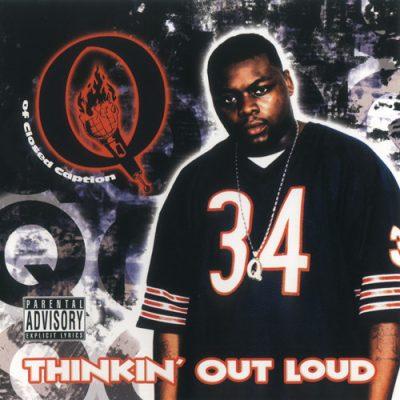 Lamar - 1999 - Ghetto Life