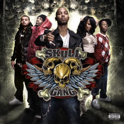 Skull Gang - 2009 - Skull Gang
