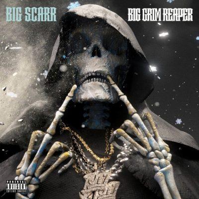 Big Scarr - 2021 - Big Grim Reaper
