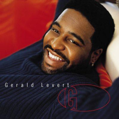 Gerald Levert - 2000 - G