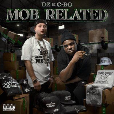 DZ & C-Bo - 2022 - Mob Related