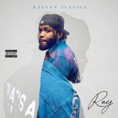 Rayven Justice - 2022 - RAY
